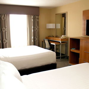 Hotel Holiday Inn Express & Suites Sherwood Park-Edmonton Area cazare Sherwood Park