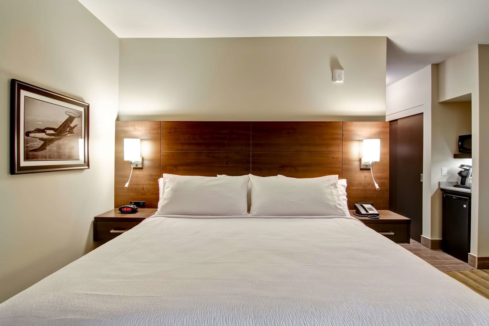 Hotel Best Western London Airport Inn & Suites