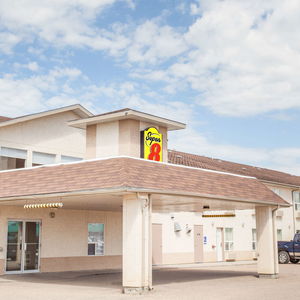 Hotel Super 8 By Wyndham Meadow Lake cazare Meadow Lake