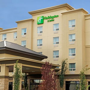 Hotel Holiday Inn Hotel & Suites West Edmonton cazare Edmonton