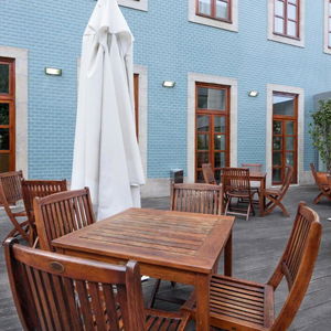 Hotel Eurostars Das Artes cazare Porto