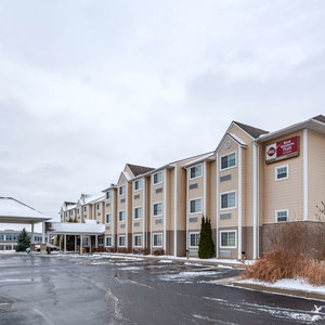 Hotel Best Western Plus Woodstock Inn & Suites cazare Woodstock