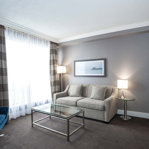 Hotel Sandman Signature Mississauga Hotel cazare Mississauga
