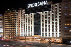 Hotel Epic Sana Marques Hotel cazare Lisabona