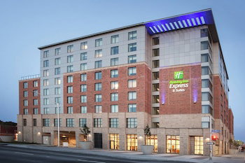 Hotel Holiday Inn Express & Suites Downtown Ottawa East