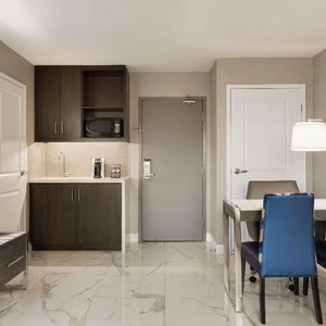 Hotel Embassy Suites By Hilton Toronto Airport cazare Toronto