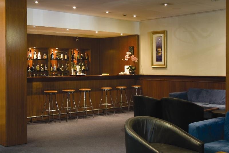 Hotel Hotel Vip Executive Zurique