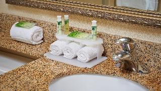 Hotel Holiday Inn Express North York