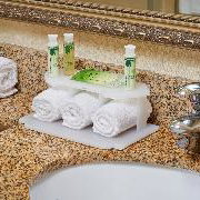 Hotel Holiday Inn Express North York cazare Toronto