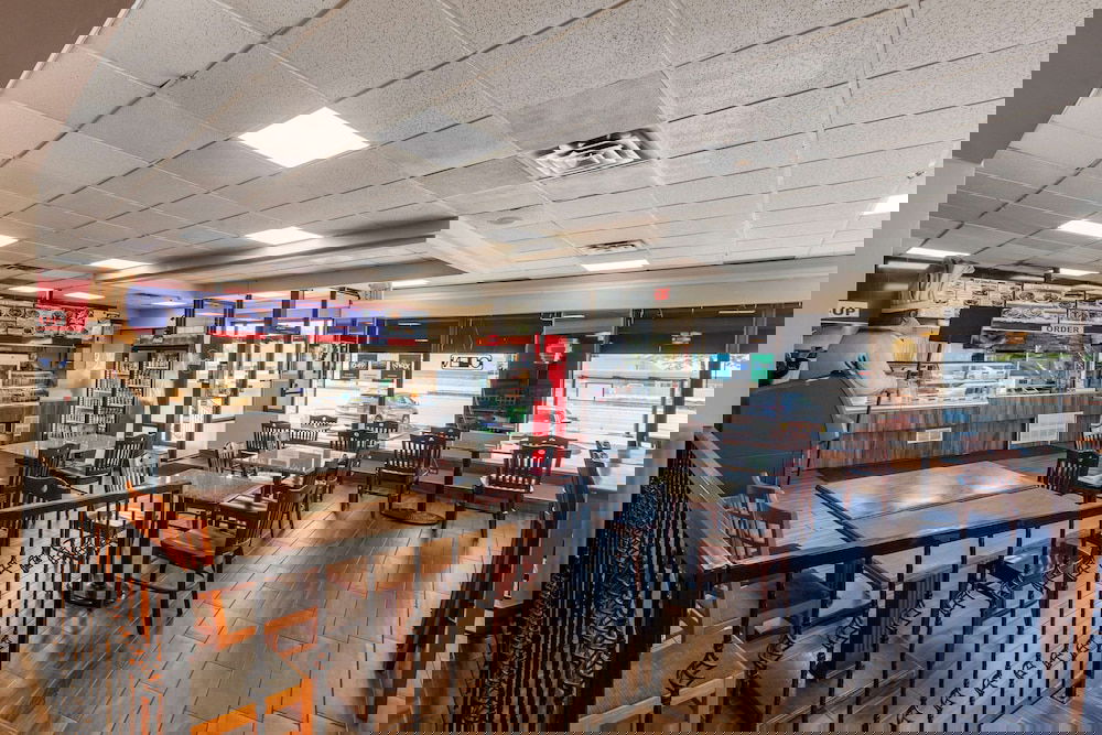 Hotel Quality Inn Toronto Airport