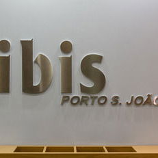 Hotel Ibis Porto Sao Joao cazare Porto