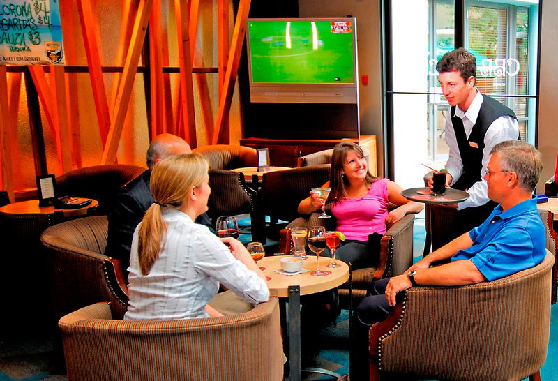 Hotel Hilton Whistler Resort & Spa