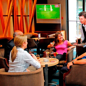 Hotel Hilton Whistler Resort & Spa cazare Whistler
