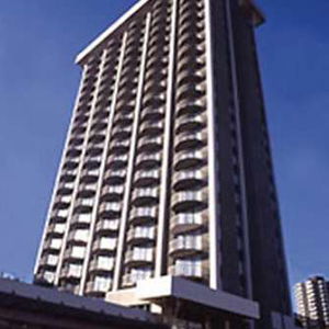 Hotel Sandman Suites Vancouver - Davie Street cazare Vancouver