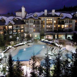 Hotel Blackcomb Springs Suites By Clique cazare Whistler