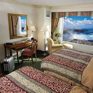 Hotel Niagara Falls Marriott Fallsview Hotel & Spa cazare Niagara Falls