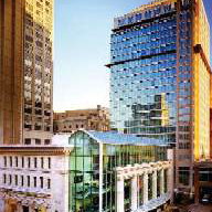 Hotel Delta Hotels Vancouver Downtown Suites cazare Vancouver