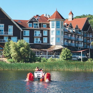 Hotel The Westin Trillium House, Blue Mountain cazare Ontario
