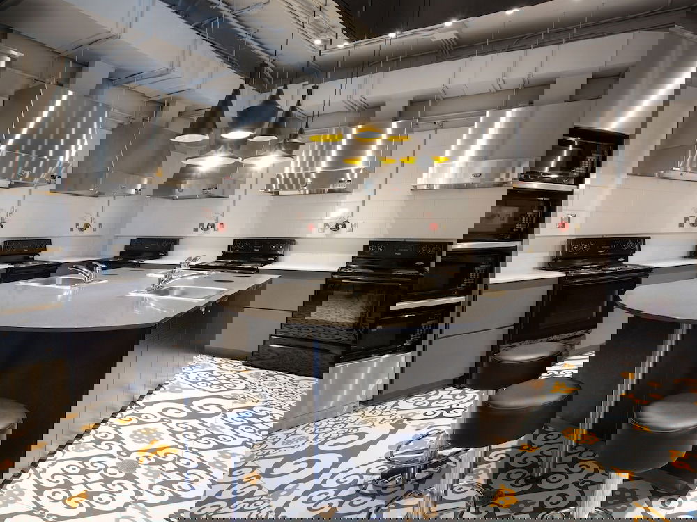 Hotel Zum Residences Universite Montreal