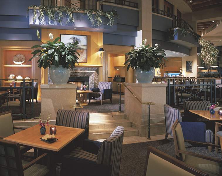 Hotel Fairmont Waterfront