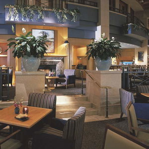 Hotel Fairmont Waterfront cazare Vancouver