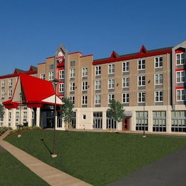 Hotel Future Inns Halifax cazare Halifax