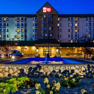 Hotel Best Western Plus Winnipeg Airport Hotel cazare Winnipeg