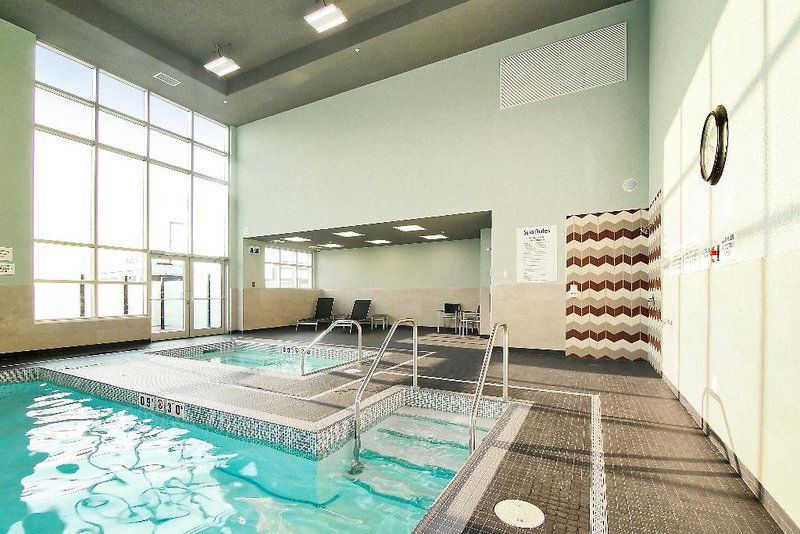 Hotel Holiday Inn & Suites Calgary Airport North