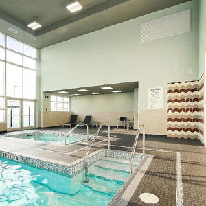 Hotel Holiday Inn & Suites Calgary Airport North cazare Calgary