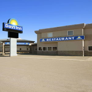 Hotel Days Inn By Wyndham High Level cazare High Level