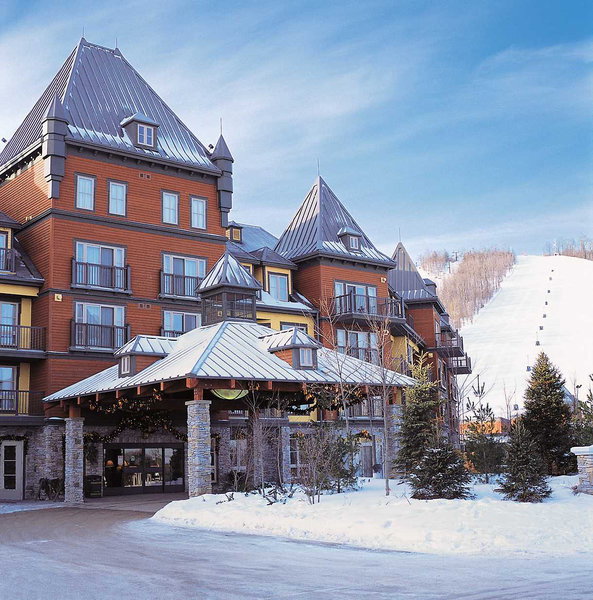 Hotel Blue Mountain Resort Village Suites