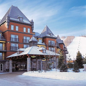 Hotel Blue Mountain Resort Village Suites cazare Collingwood
