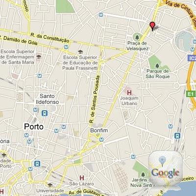 Hotel Porto Antas Hotel