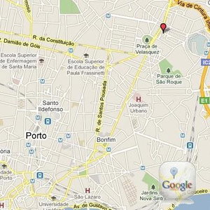 Hotel Porto Antas Hotel cazare Porto