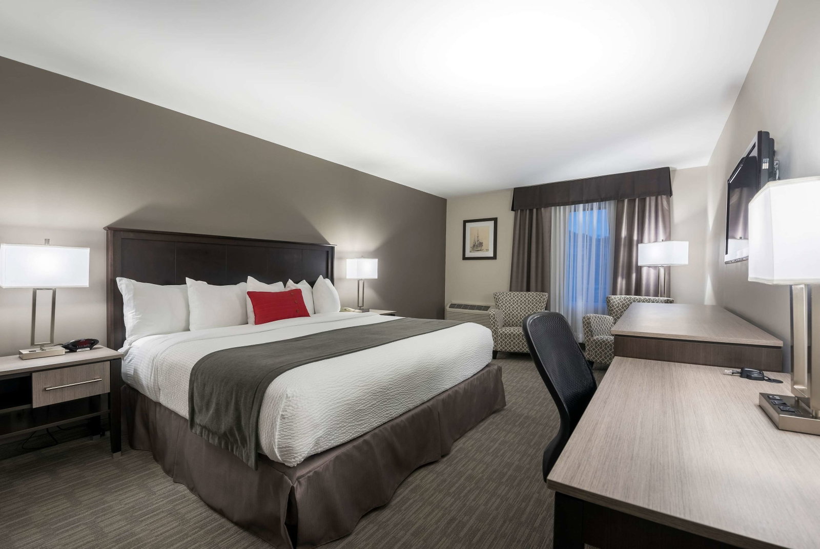 Hotel Chateau Bedford, Trademark Collection By Wyndham