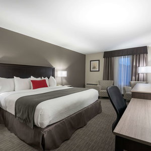 Hotel Chateau Bedford, Trademark Collection By Wyndham cazare Halifax