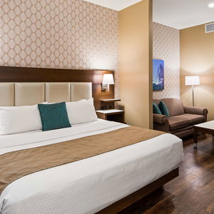 Hotel Best Western Plus St. John's Airport Hotel And Suites cazare St. John's