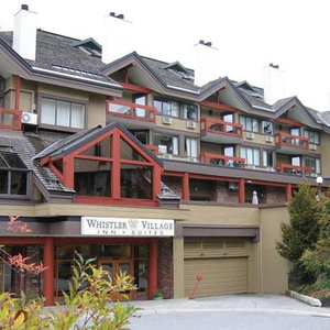 Hotel Whistler Village Inn & Suites cazare Whistler