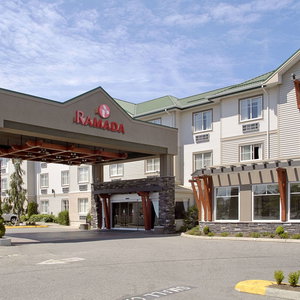 Hotel Ramada By Wyndham Surrey/Langley cazare Surrey
