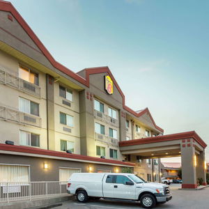 Hotel Super 8 By Wyndham Abbotsford Bc cazare Abbotsford