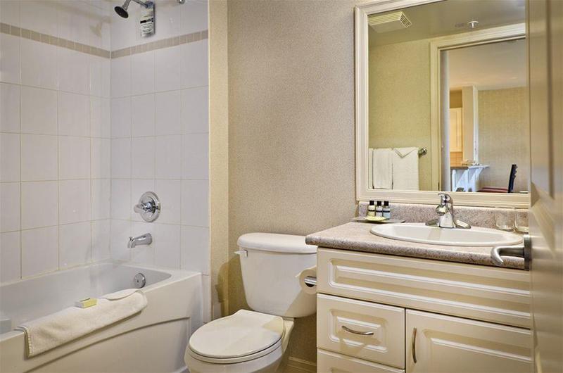 Hotel Sandman Suites Surrey-Guildford