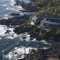 Hotel Black Rock Oceanfront Resort cazare Ucluelet