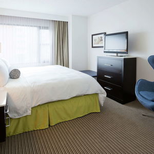 Hotel The Hollis Halifax - A Doubletree Suites By Hilton cazare Halifax