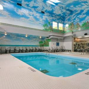 Hotel Best Western Premier Aberdeen Kamloops cazare Kamloops