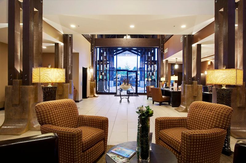 Hotel Sunrise Ridge Waterfront Resort
