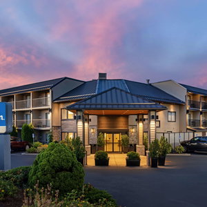 Hotel Best Western Northgate Inn cazare Nanaimo