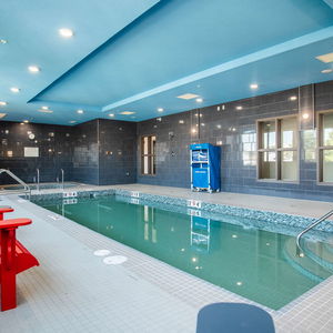 Hotel Wingate By Wyndham Kamloops cazare Kamloops