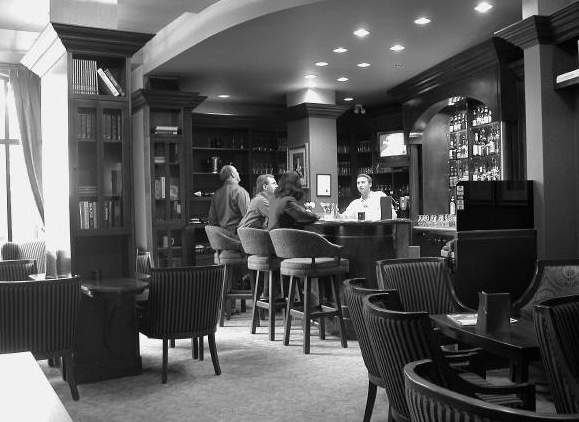 Hotel Holiday Inn & Suites North Vancouver