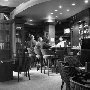 Hotel Holiday Inn & Suites North Vancouver cazare North Vancouver