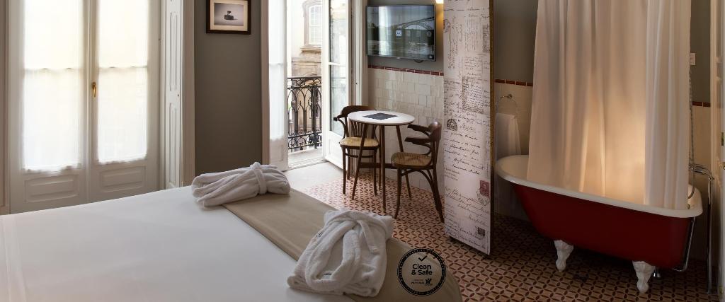 Porto A.s. 1829 Hotel
